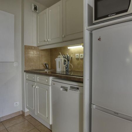 Apartment Les Rivages De Coudouliere-9 By Interhome Six-Fours-les-Plages Εξωτερικό φωτογραφία