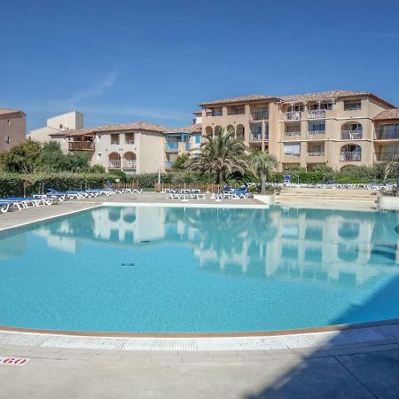Apartment Les Rivages De Coudouliere-9 By Interhome Six-Fours-les-Plages Εξωτερικό φωτογραφία