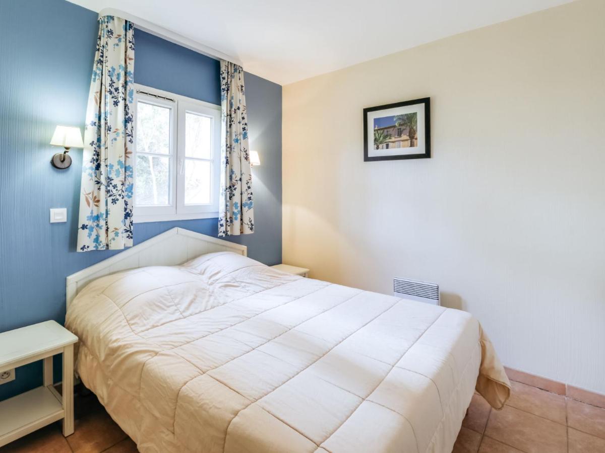 Apartment Les Rivages De Coudouliere-9 By Interhome Six-Fours-les-Plages Εξωτερικό φωτογραφία