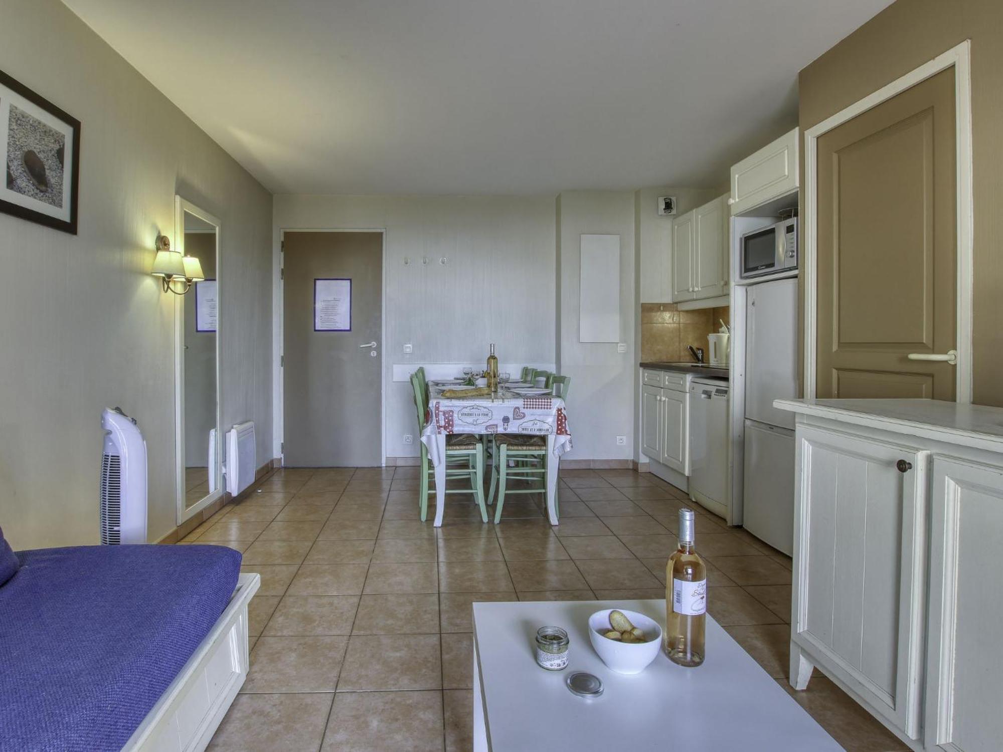 Apartment Les Rivages De Coudouliere-9 By Interhome Six-Fours-les-Plages Εξωτερικό φωτογραφία