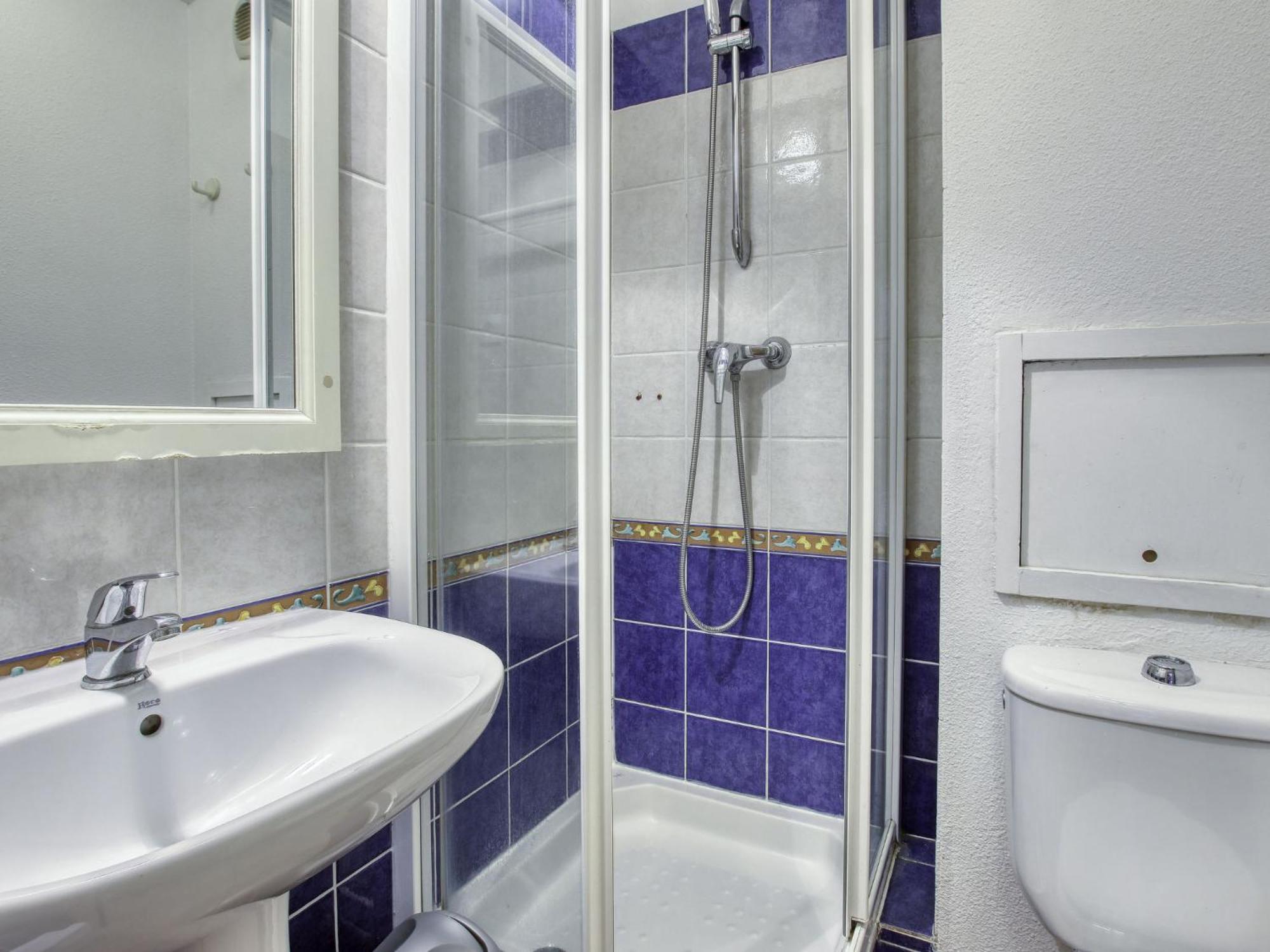 Apartment Les Rivages De Coudouliere-9 By Interhome Six-Fours-les-Plages Εξωτερικό φωτογραφία