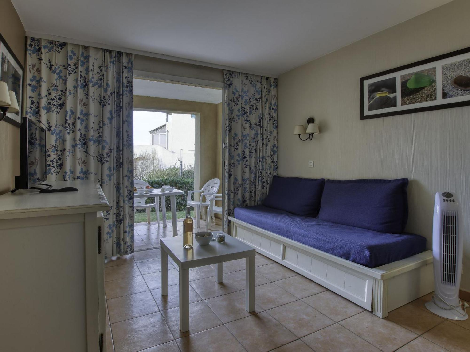 Apartment Les Rivages De Coudouliere-9 By Interhome Six-Fours-les-Plages Εξωτερικό φωτογραφία
