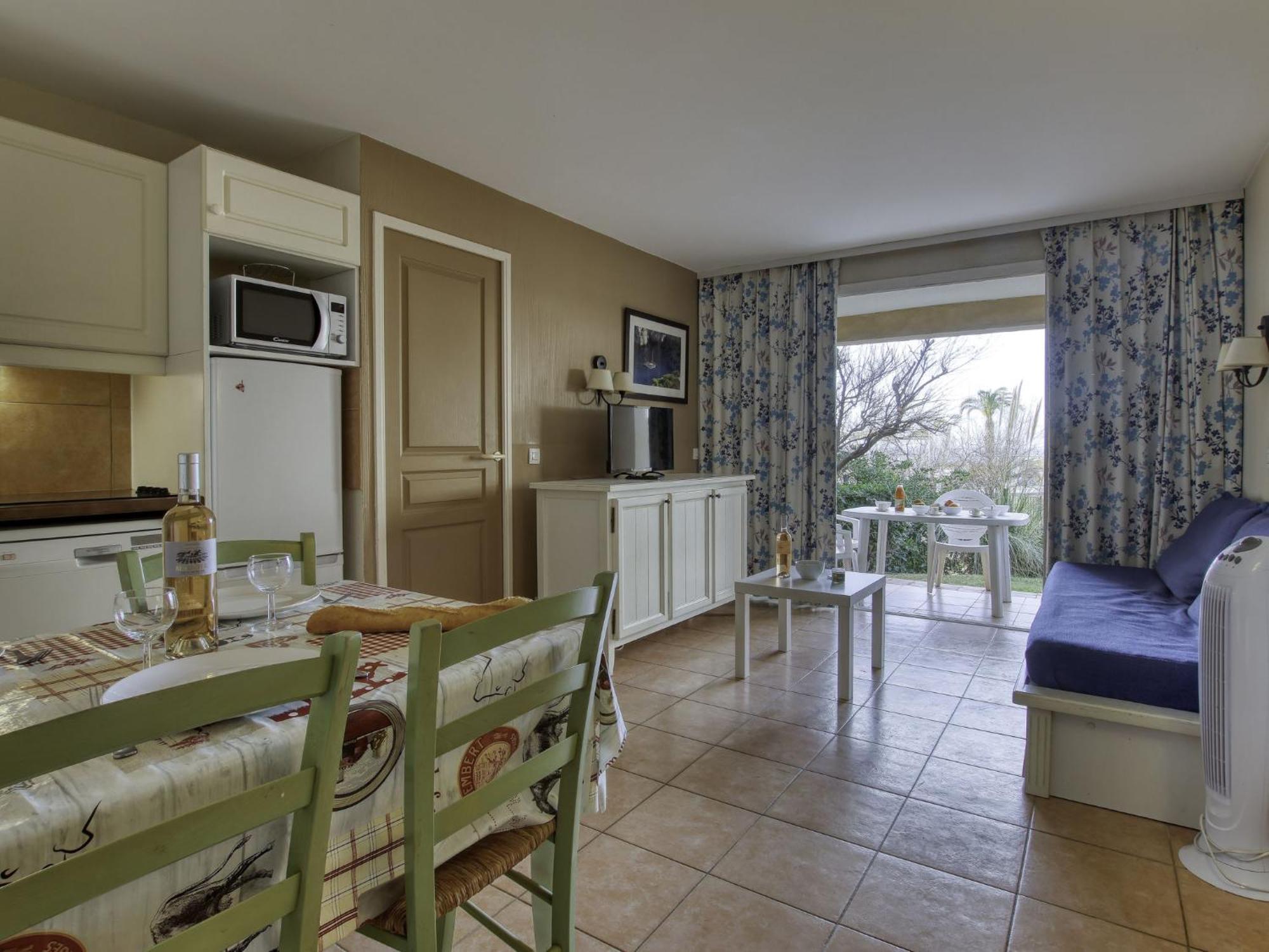 Apartment Les Rivages De Coudouliere-9 By Interhome Six-Fours-les-Plages Εξωτερικό φωτογραφία